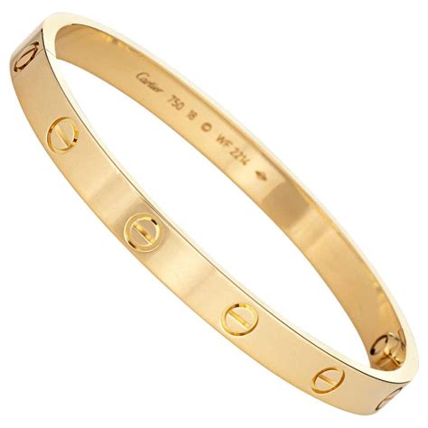 cartier style bracelet|pre owned cartier bracelet.